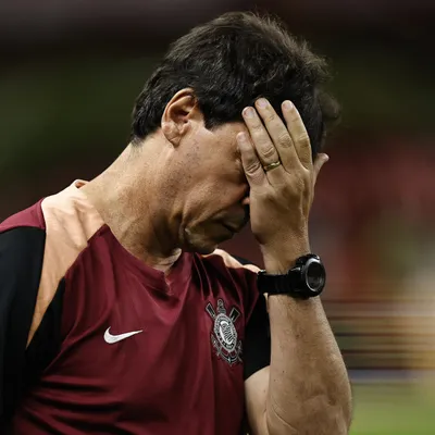 OPINIÃO: Banco de reservas do Corinthians é muito limitado