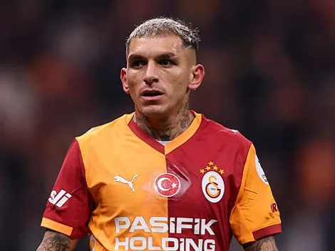 Ex-alvo do Atlético-MG, Torreira pede para sair da Turquia