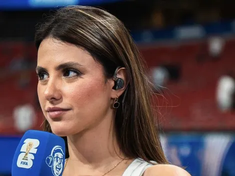 TNT Sports paga multa e tira Victória Leite da CazéTV