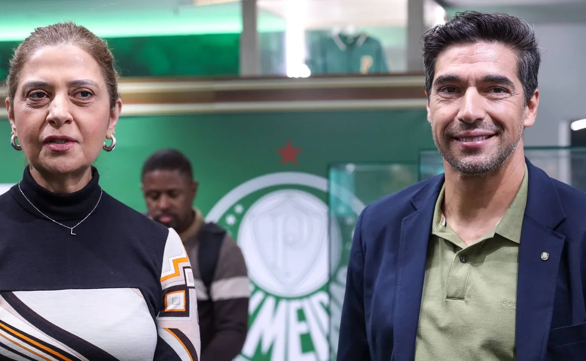 Opinião: Palmeiras precisa ligar o senso de urgência agora antes que seja tarde demais