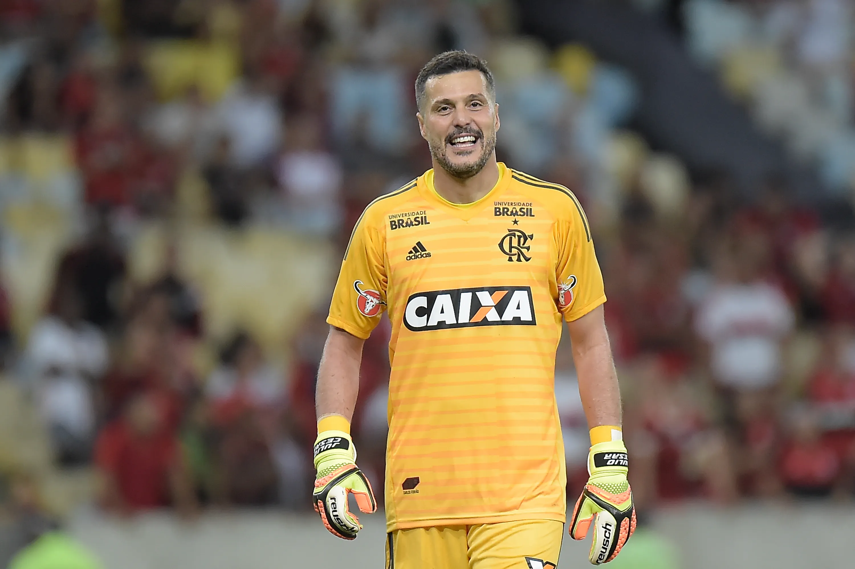 Foto: Thiago Ribeiro/AGIF