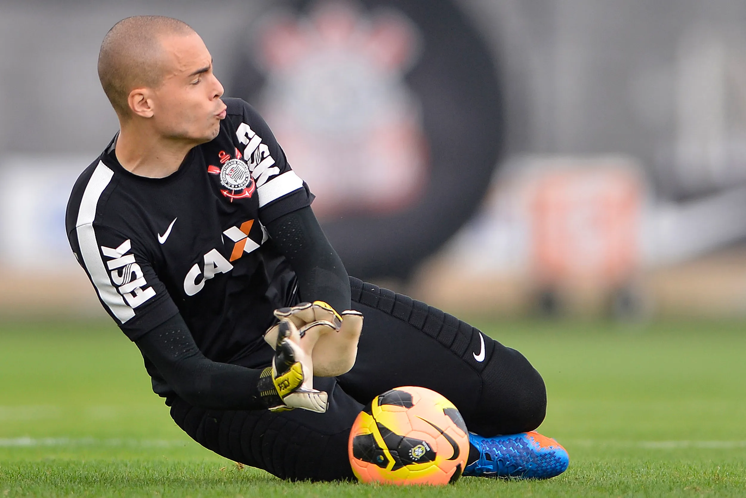 Foto: Mauro Horita/AGIF