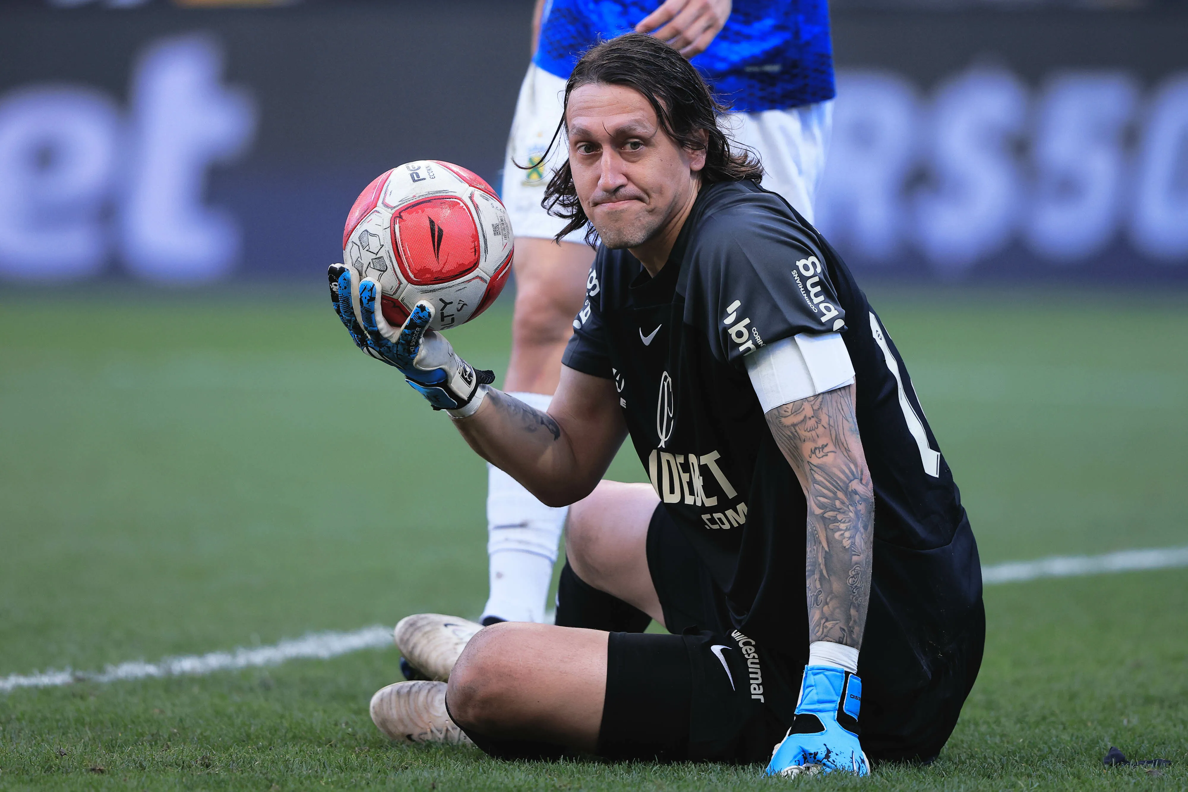 Foto: Ettore Chiereguini/AGIF
