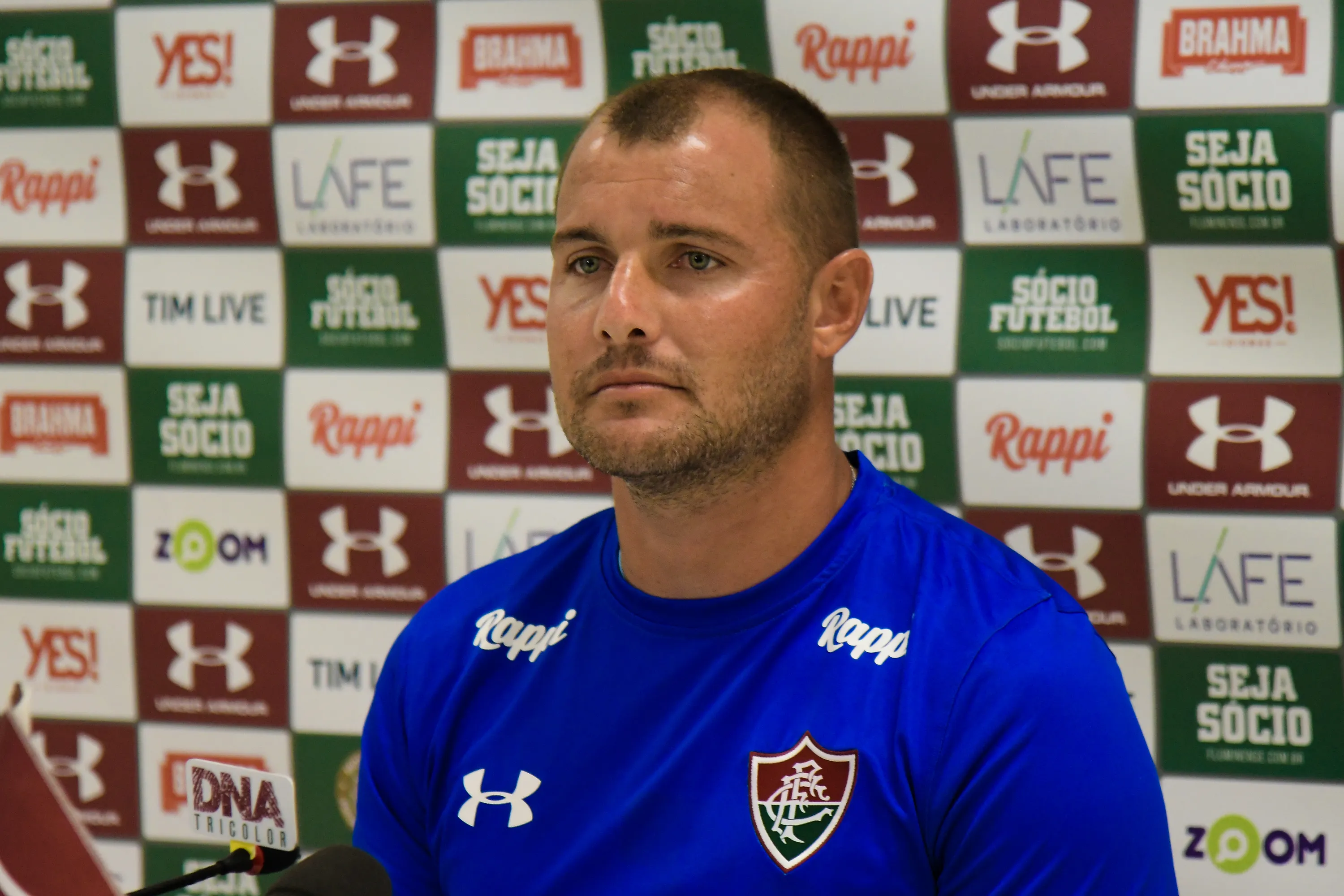 Foto: Thiago Ribeiro/AGIF
