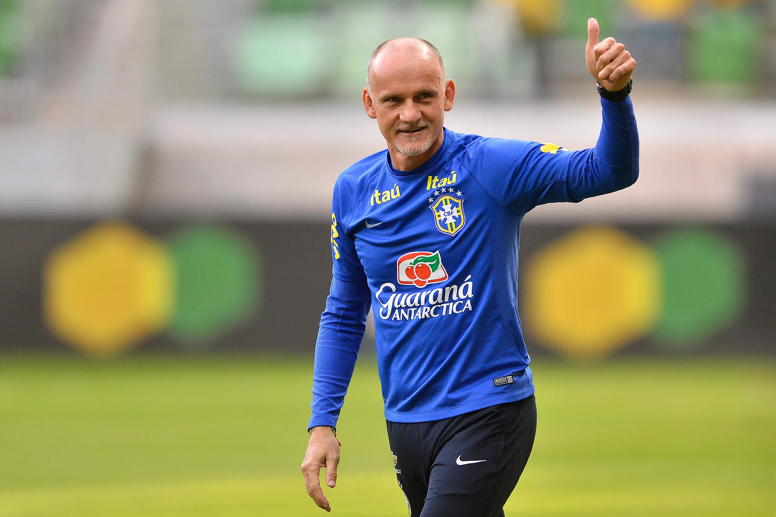 Foto: Mauro Horita/AGIF