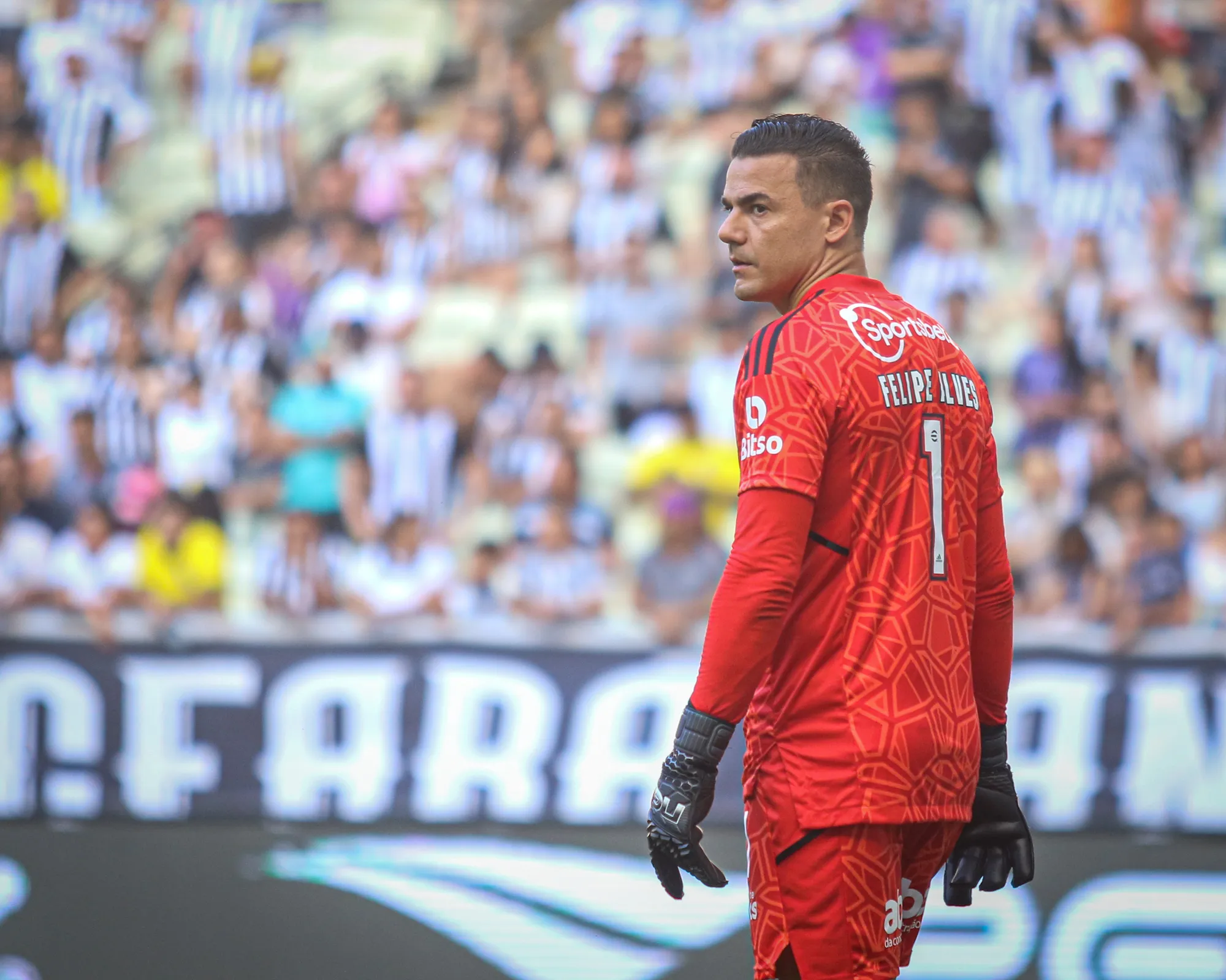 Foto: Lucas Emanuel/AGIF