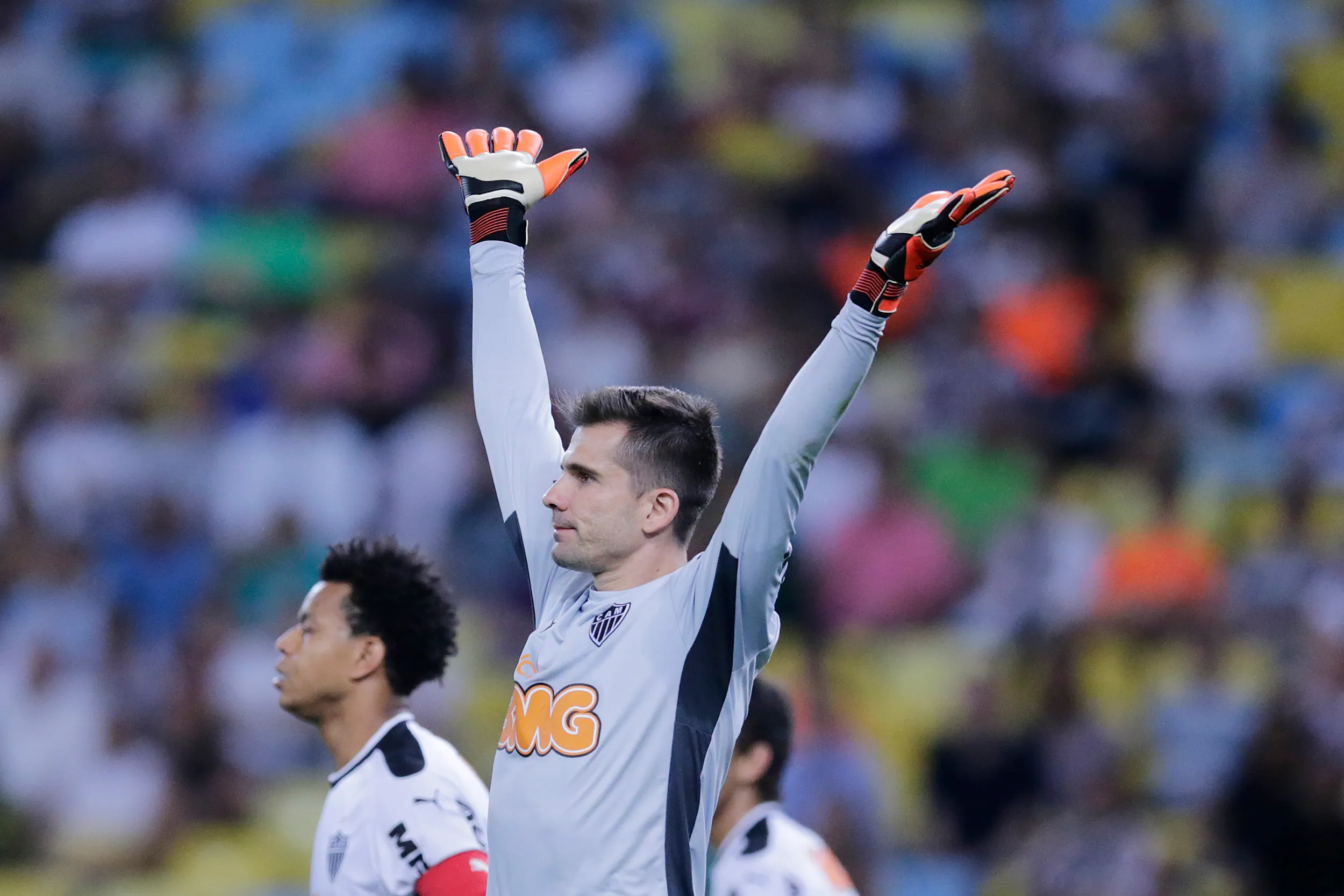 Foto: Paulo Campos/AGIF