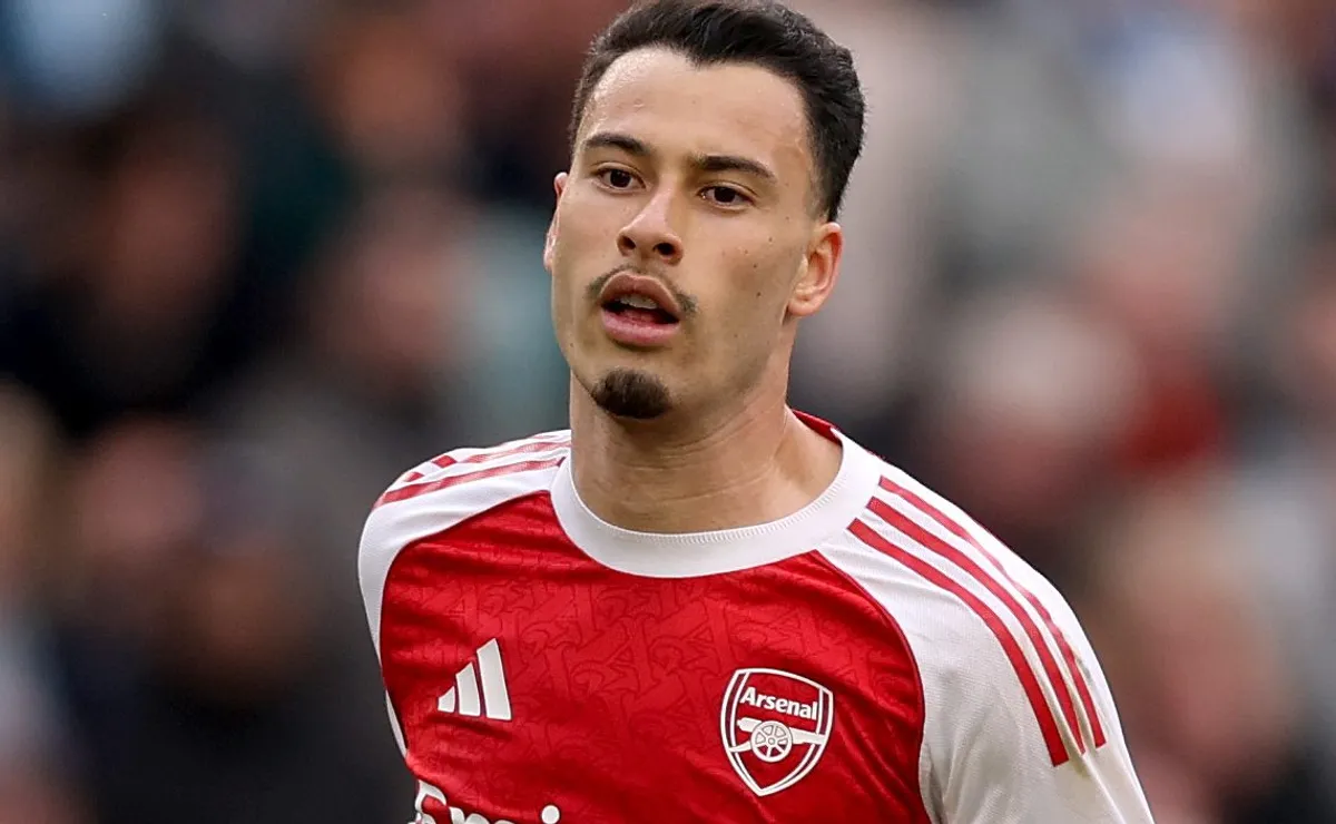 Gabriel Martinelli rejeita proposta de R$ 272 milhões do Galatasaray para seguir no Arsenal