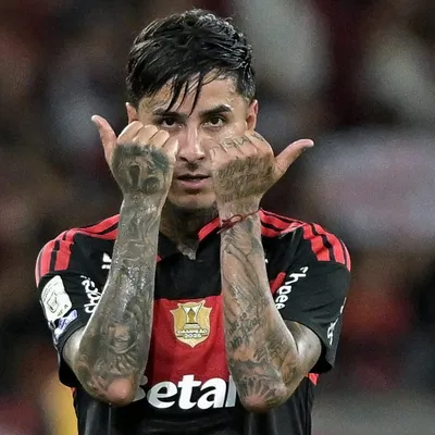 Opinião: Flamengo deveria se esforçar mais para renovar com Pulgar