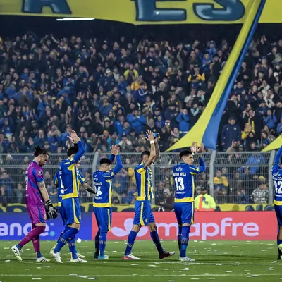 Rosario Central rebate denúncia de Hugo Souza e ataca Fiel