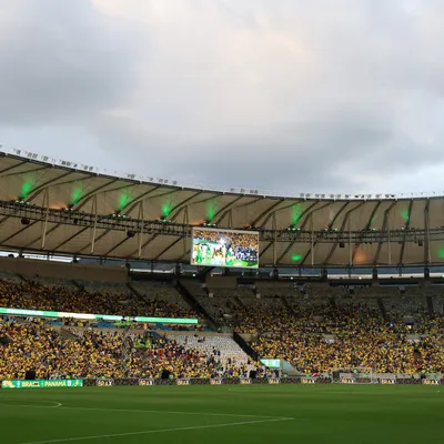 CBF e Fifa amenizam reclamações sobre pausa nos bastidores