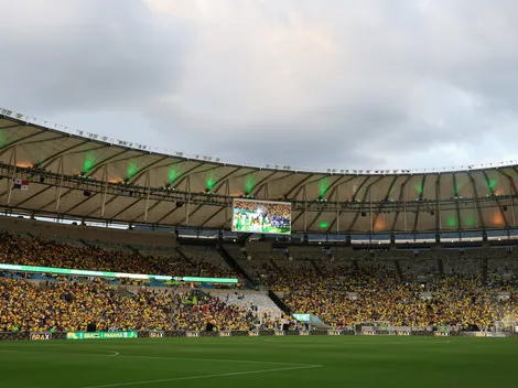 CBF e Fifa amenizam reclamações sobre pausa nos bastidores