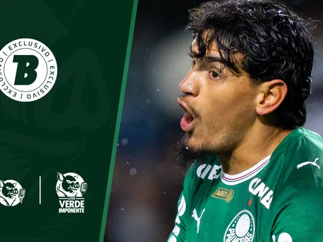Vídeo: Live Verde questiona política de renovações do Palmeiras