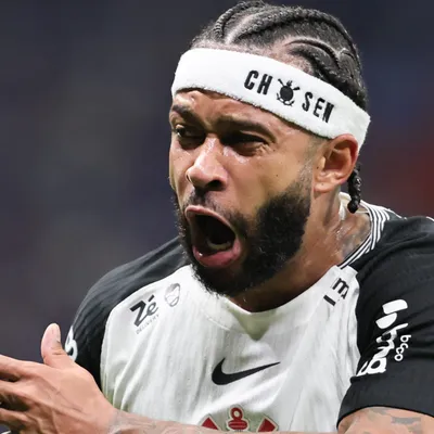 Pressão funciona e Corinthians retoma conversas com Memphis