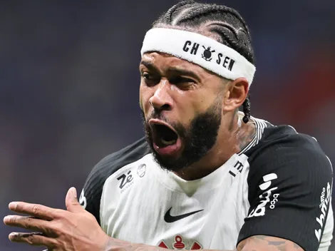 Pressão funciona e Corinthians retoma conversas com Memphis