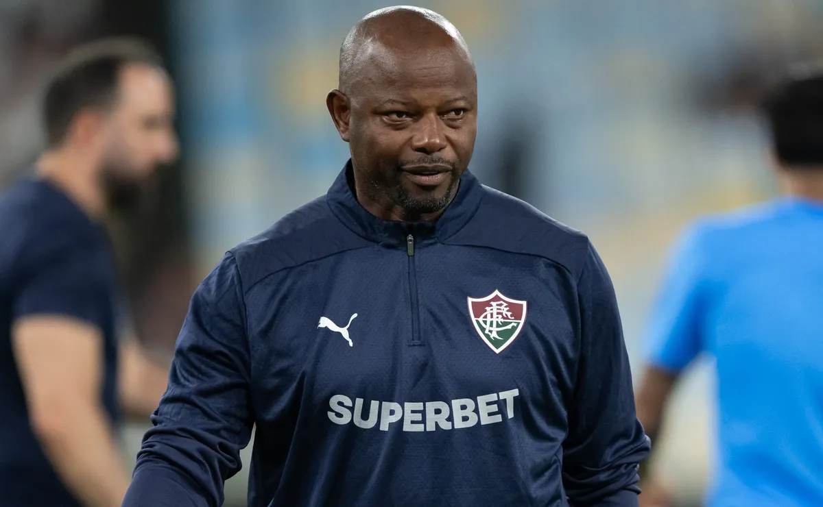 Opinião: Fluminense precisa destruir para renascer após herança de algo que não parecia futebol