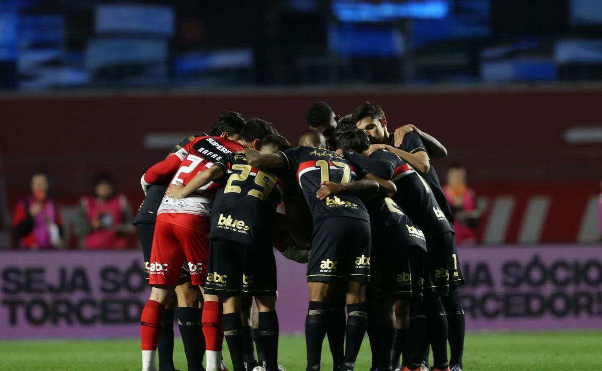 Quase três meses depois, São Paulo reencontra o Morumbis em momento importante do Brasileirão