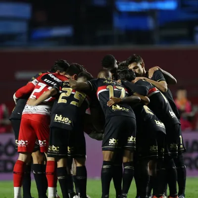 São Paulo reencontra o Morumbis neste sábado