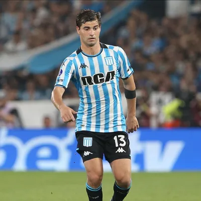 Sosa chega ao Vasco com função além de volante