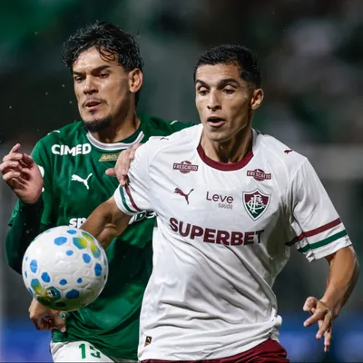 Fluminense x Palmeiras: onde assistir, horário e prováveis escalações
