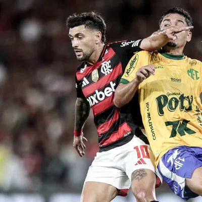 Mirassol x Flamengo: onde assistir, horário e prováveis escalações
