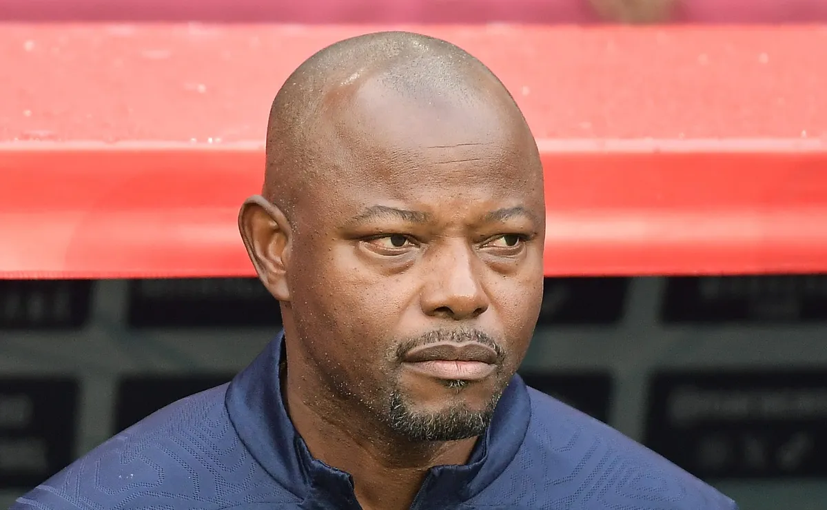 Marcão muda time do Fluminense e Tricolor encerra jejum de nove jogos sem vencer