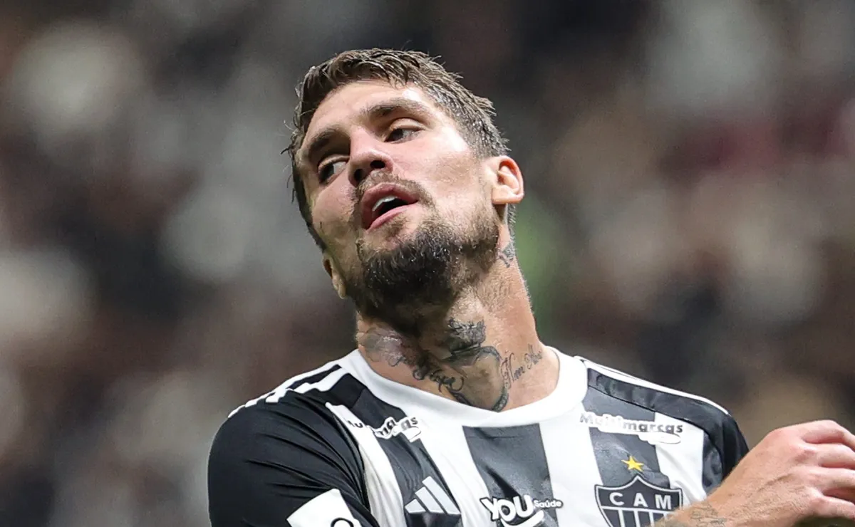Opinião: Lesões expõem urgência para Atlético-MG para contratar um zagueiro