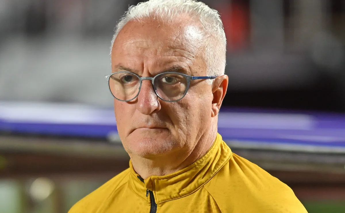 Dorival muda time, mas São Paulo não consegue vencer o Coritiba no Morumbi