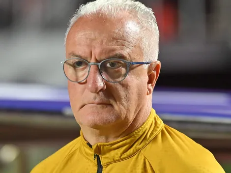 Dorival muda time, mas São Paulo não consegue vencer Coritiba