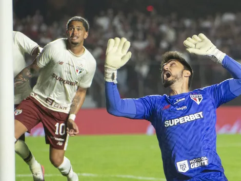 Apagão faz São Paulo empatar com o Coritiba e ampliar jejum