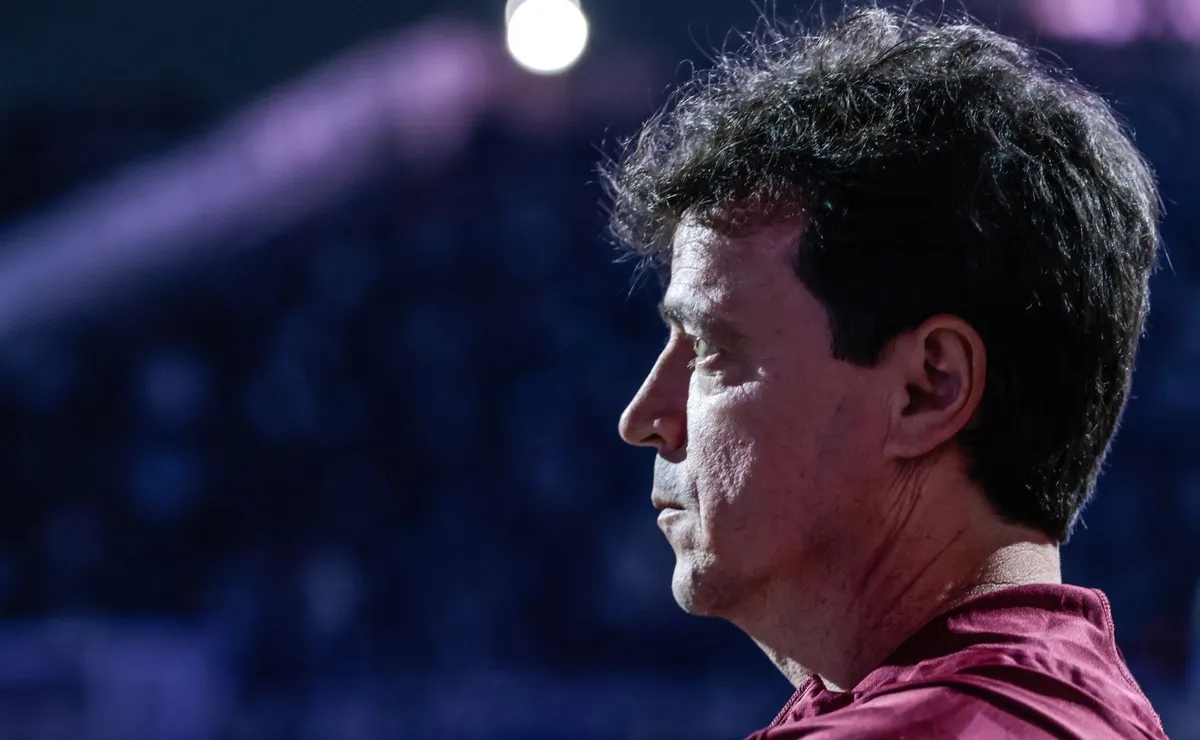 Diniz prepara Corinthians alternativo antes de decisão na Libertadores contra o Rosario