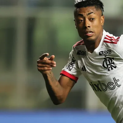 Flamengo perde dois titulares para enfrentar o Mirassol