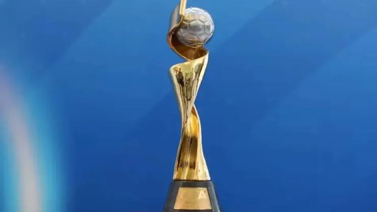 Copa do Mundo Feminina já tem 750 mil interessados em ingressos no Brasil em 2027 - Foto Lucas Figueiredo CBF