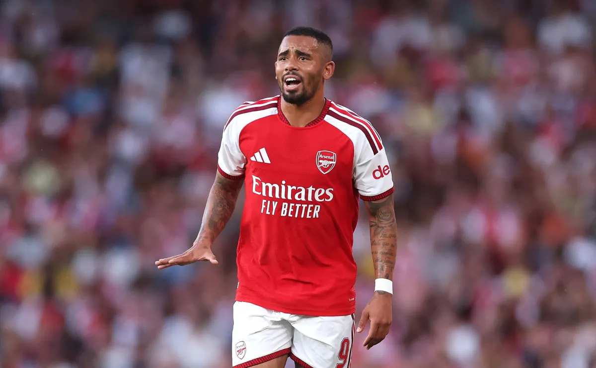 Arsenal se preocupa com nova regra da Premier League antes da estreia na temporada