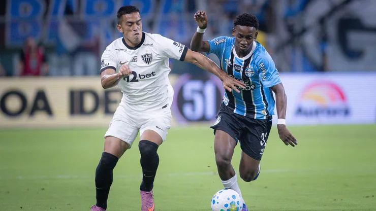Foto: Maxi Franzoi/AGIF