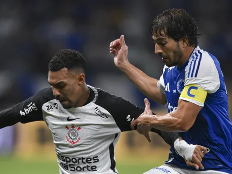 Vidente faz previsão e aponta empate para Corinthians x Cruzeiro