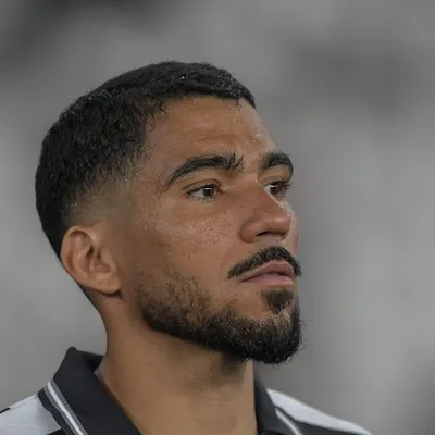 Botafogo tem as voltas de Allan e Anthony contra o Vitória
