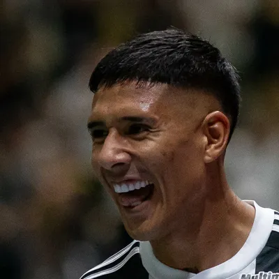 Santos vai derrubar transferban e Zaracho é avaliado pelo clube