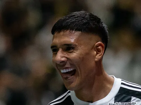 Santos vai derrubar transferban e Zaracho é avaliado pelo clube