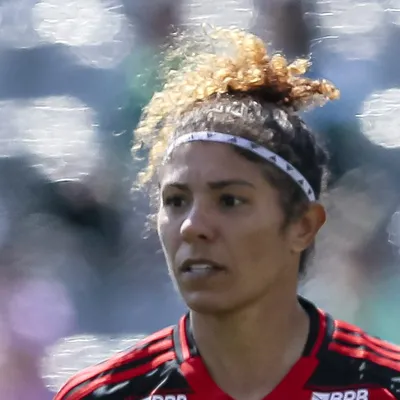 Cristiane marca e Fla se aproxima das quartas do Brasileirão