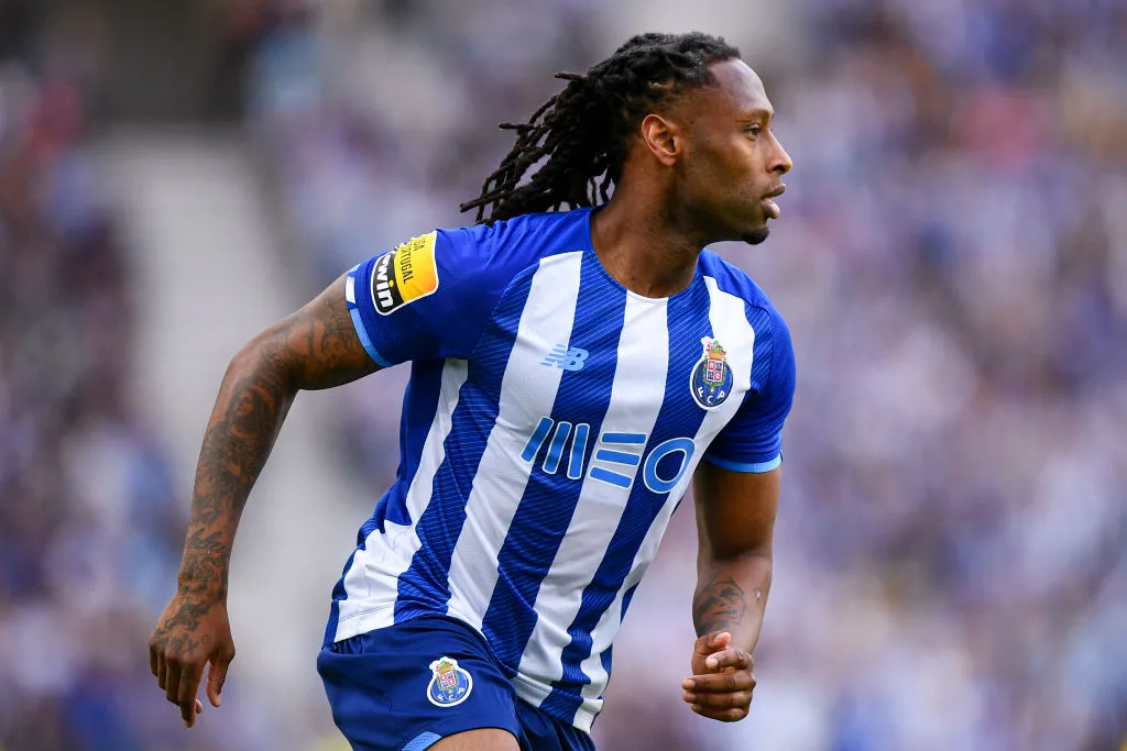 Ruben Semedo. Foto: Octavio Passos/Getty Images