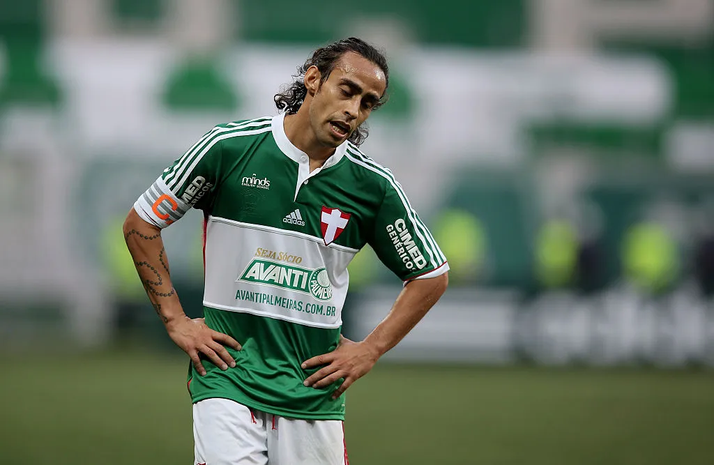 Jorge Valdivia. Foto: Friedemann Vogel/Getty Images