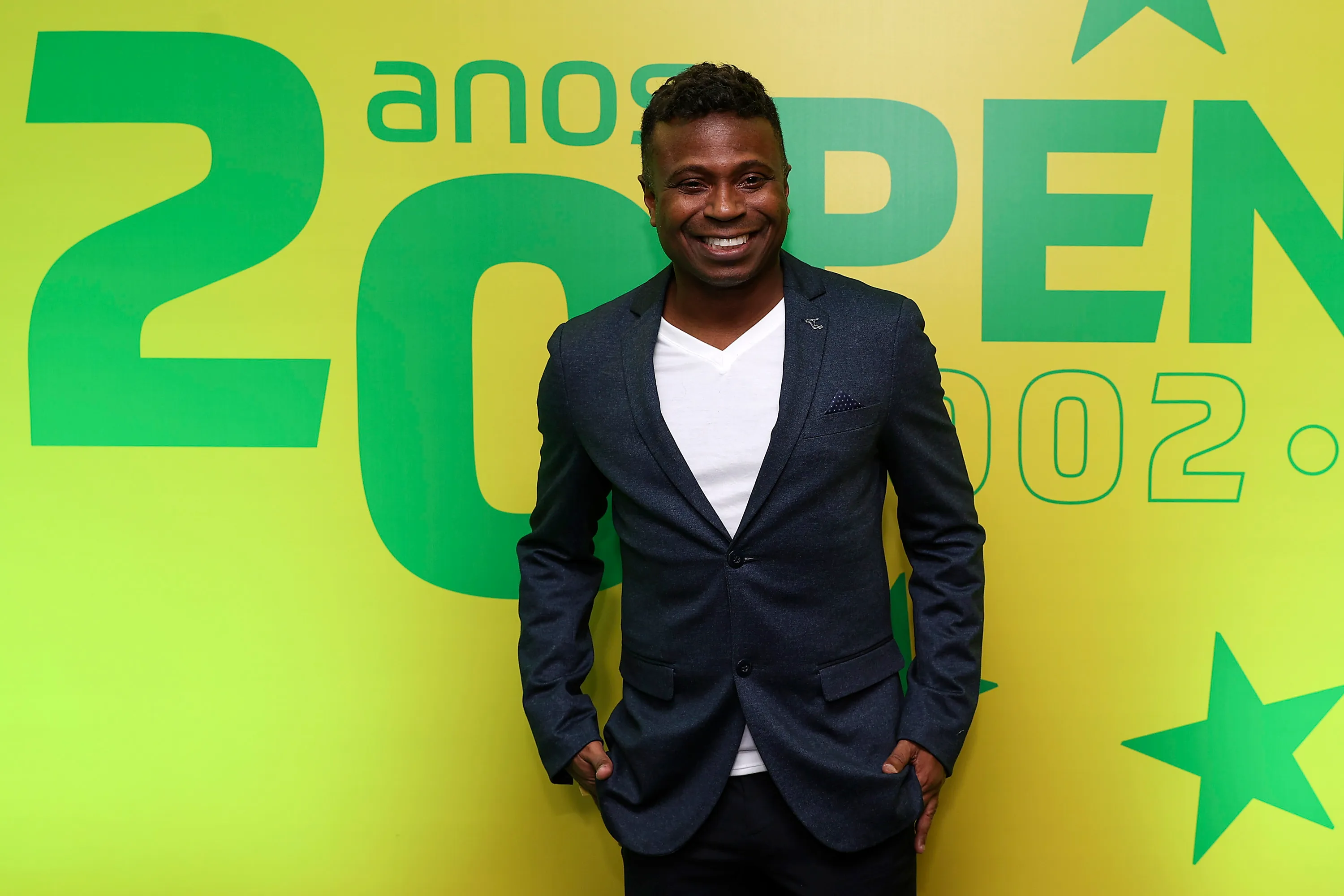 Edilson 