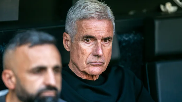 Foto: Fernando Moreno/AGIF