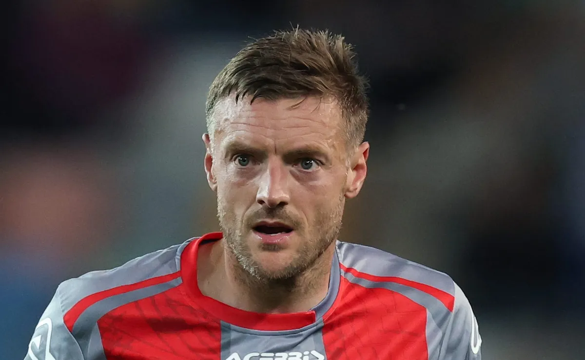 São Paulo abre negociações para contratar Jamie Vardy, ex-Leicester, segundo Fabrizio Romano