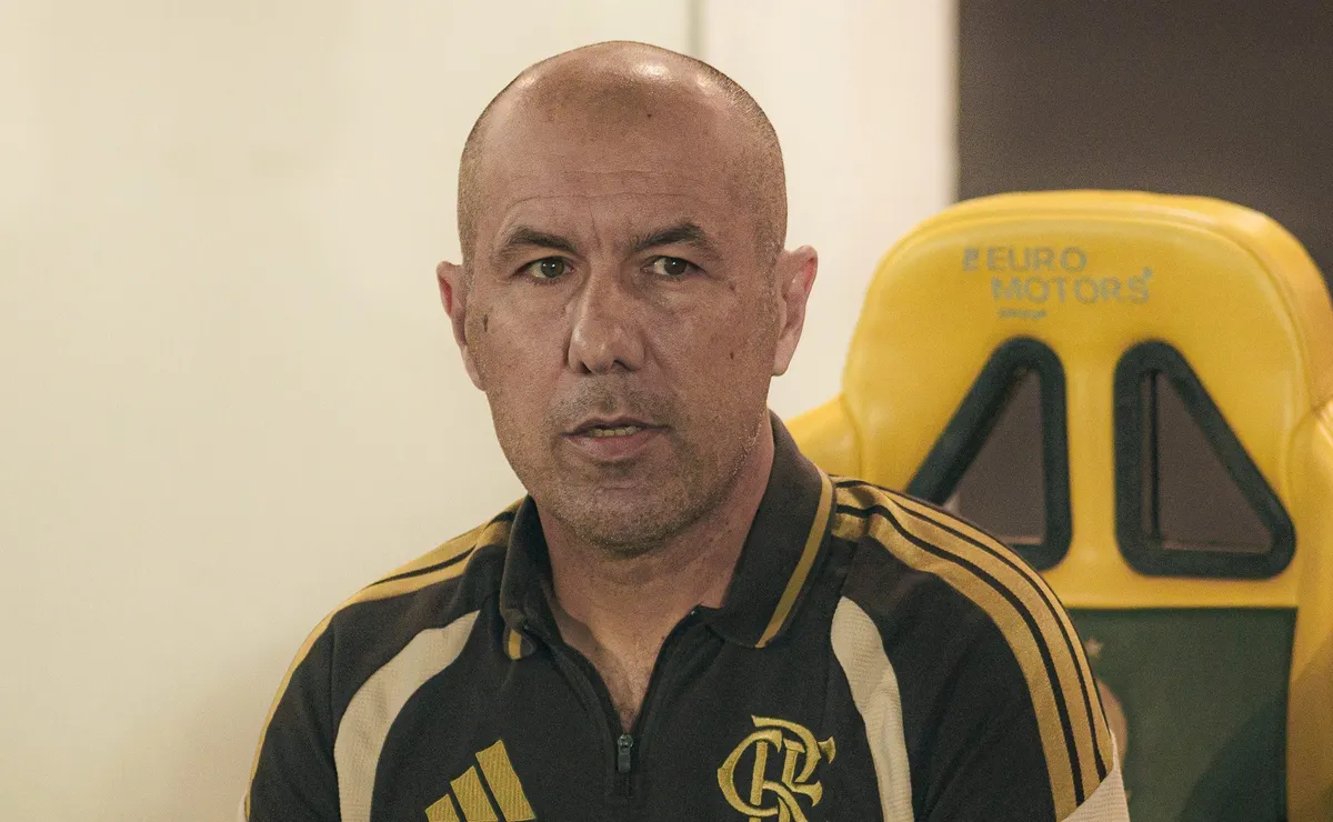 Leonardo Jardim poupa e Flamengo goleia Mirassol com time misto visando Libertadores