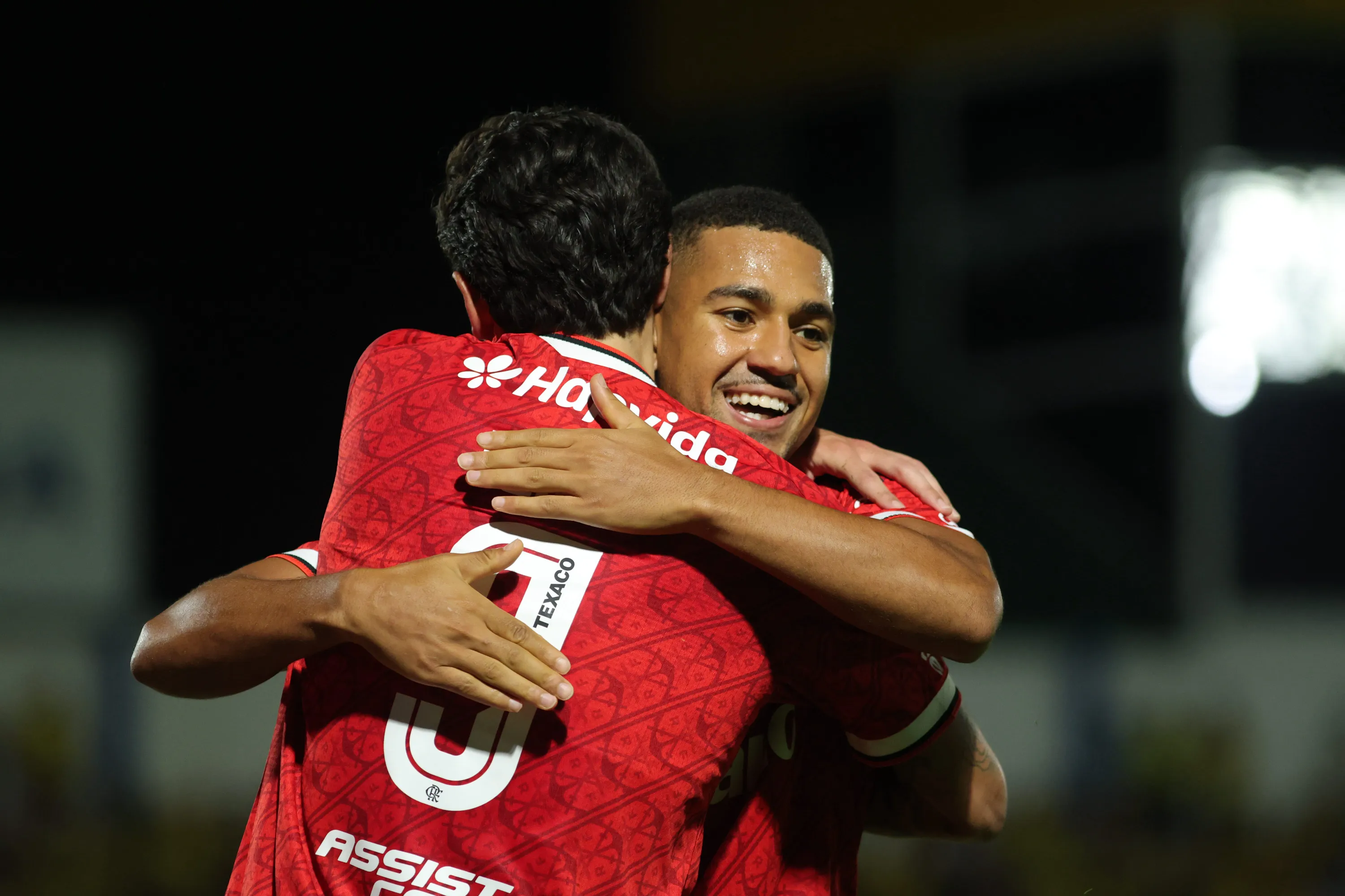 Foto: Cleder R Damasceno/RP FOTOPRESS/AGIF