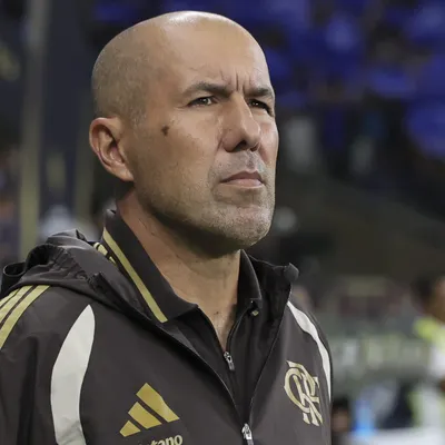 Jardim projeta jogo difícil contra Cruzeiro na Libertadores