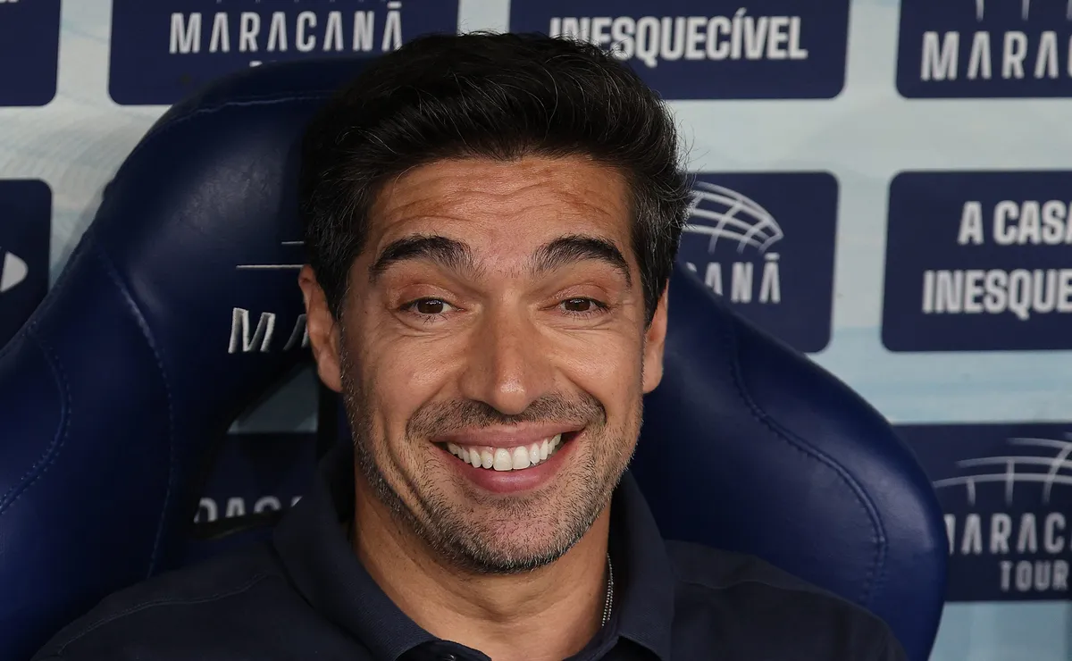Abel Ferreira terá conversa com todo elenco do Palmeiras antes do jogo decisivo na Libertadores
