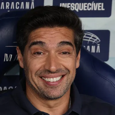 Abel Ferreira terá conversa com todo elenco do Palmeiras